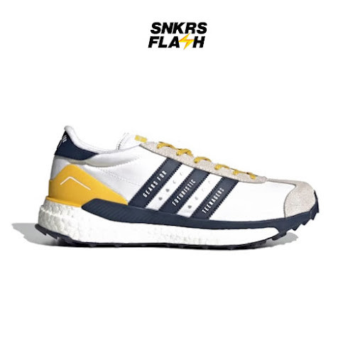 ADIDAS Country Human Made Sepatu Sneakers Pria