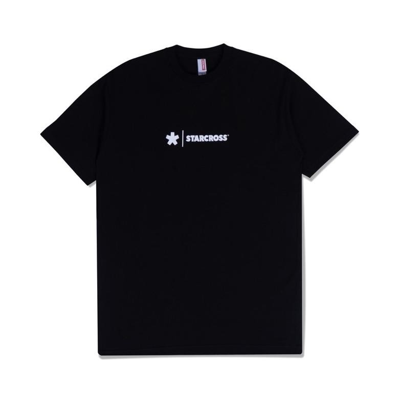 Promo T-Shirt Starcross Calssic T-Shirt Starcross Premium Terbaik