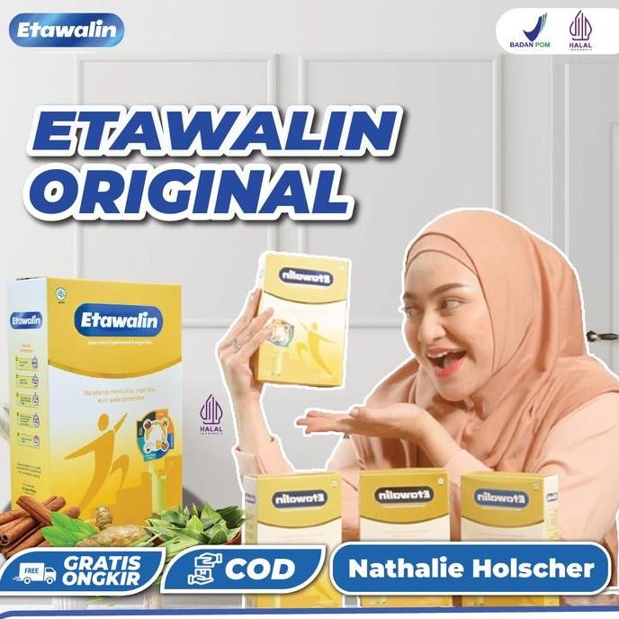 

Etawalin Paket 3 Box Susu Kambing Etawalin Original Asli Official Halal Bpom Milk Dairy Kualitas Terbaik Harga Termurah