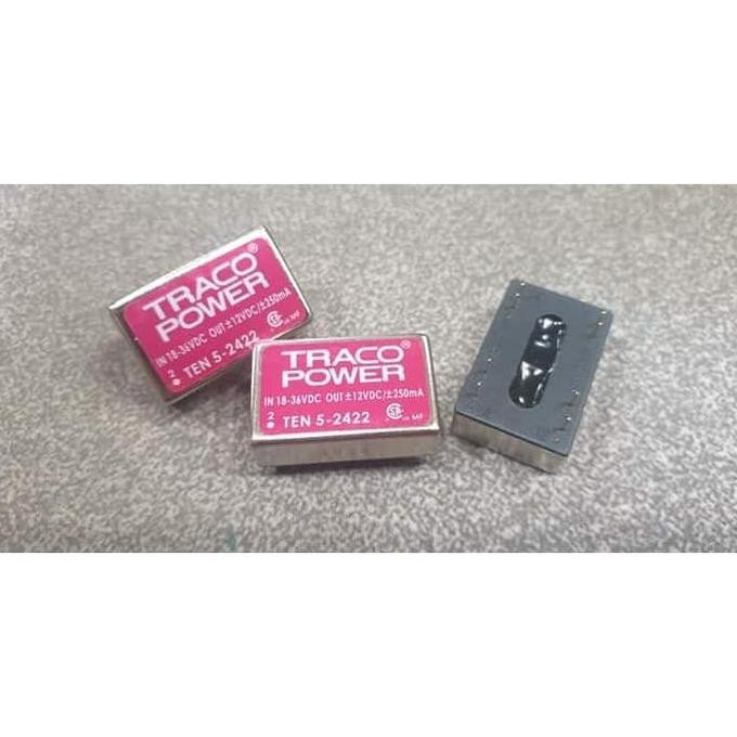 Traco Power Ten5-2422 Original Terlaris