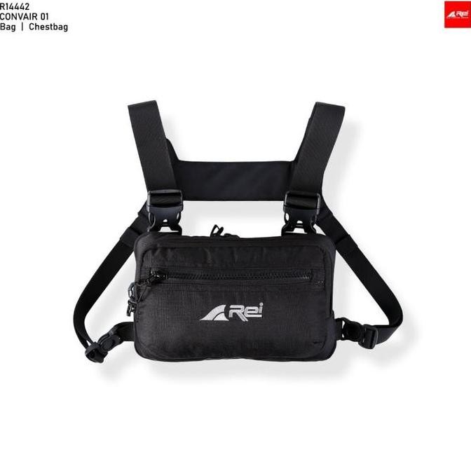 Tas Dada Arei Convair 01 Original | Chestbag (Best Quality)