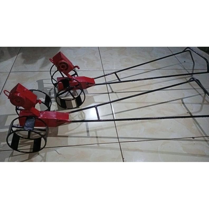 Traktor Mini/MINIATUR Traktor Mainan Anak AST