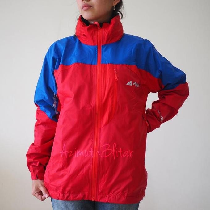 Jaket Outdoor Gunung Rei Arei Spectrume Sl Original (Best Quality)