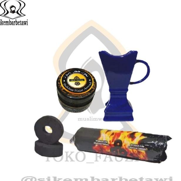 Buhur Magaribi Bukhur Magribi Yaman Buhur Magribi Original PAKET BUHUR ARENG PRAPEN BUHUR BUKHUR PEN