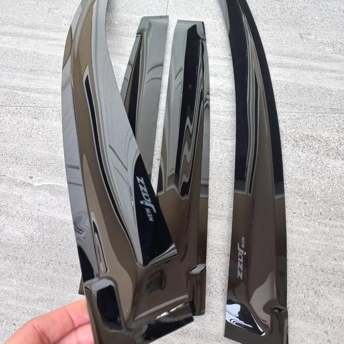 talang air new jazz 2008 2013 RS slim