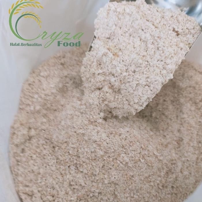 

TePung GaNdUm UtUh WHOLE WHEAT FLOUR 1Kg