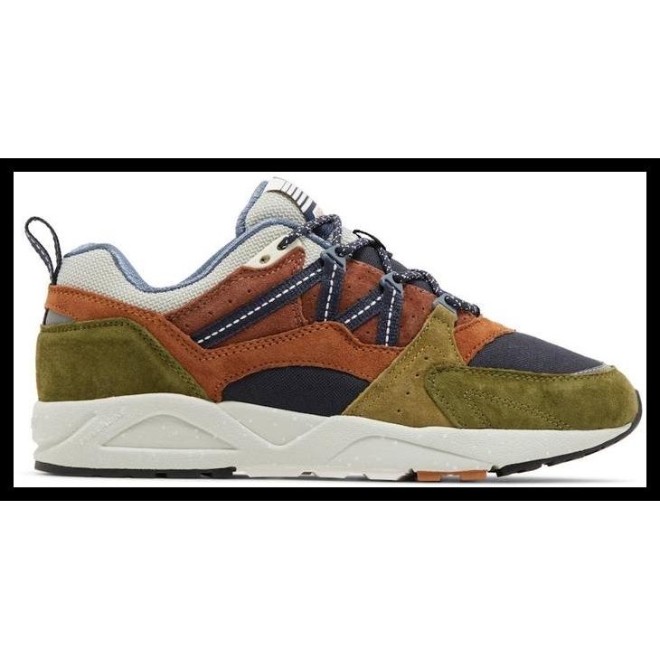 Karhu Fusion 2.0 (F804131) Original Harga Promo
