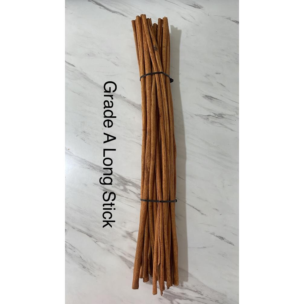 

Kayu Manis / Bersih Pilihan / Rempah / Kualitas Terbaik RB10