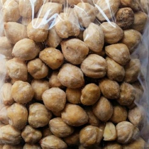 

Kemiri Bulat Super Grade 1 kg RB10