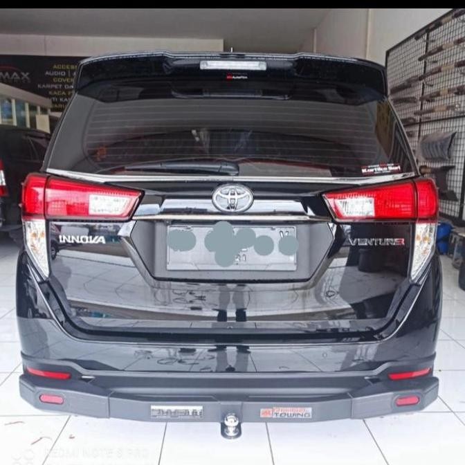 TOWING BAR RHINO BELAKANG ALL NEW INNOVA VENTURER/REBORN 2017-2021