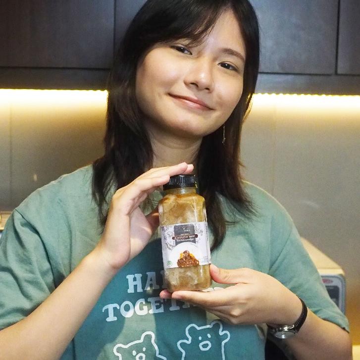 

LittleMaria Sauces 250GR (SMALL SIZE - 1 - 2 SERVING)