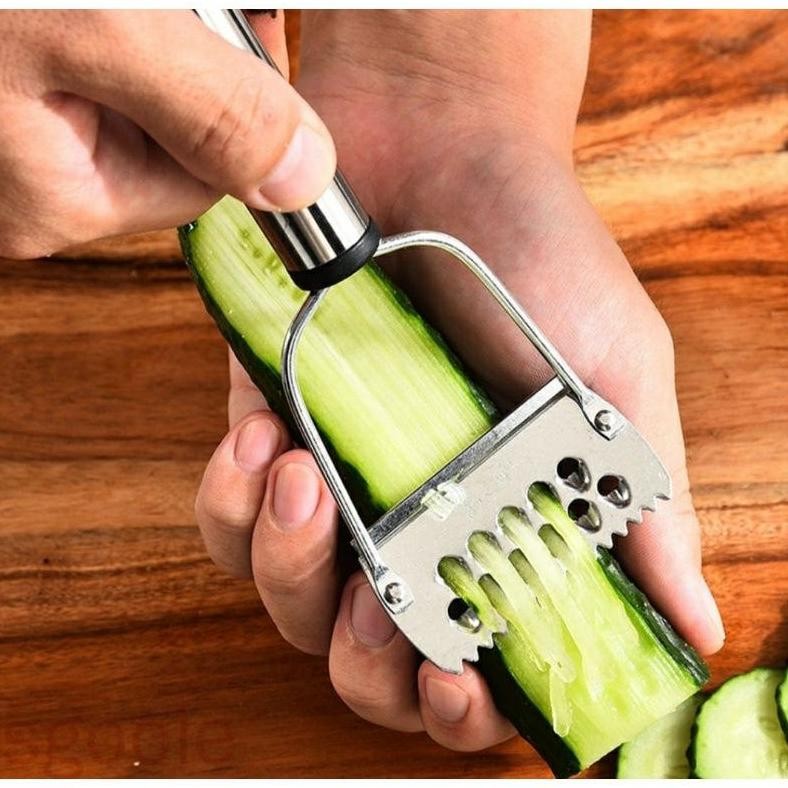 Parutan Keju Coklat Batangan Gondrong Panjang Perabotan Dapur Serbaguna Murah Viral