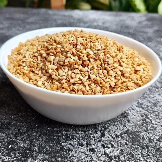 

Kacang Mede Patahan Halus Mete Menir Mentah 1Kg BB2 RB10
