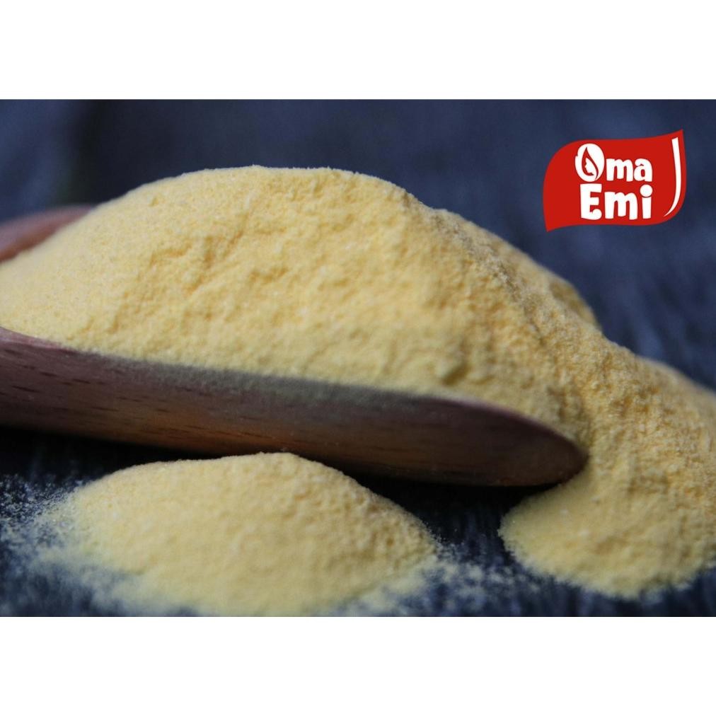 

BUMBU TABUR JAGUNG MANIS 1 KG RB10