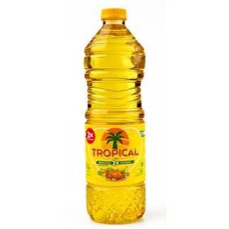 

Minyak Goreng Tropical Botol 1 Liter Minyak Sawit Super SembakO Murah RB10