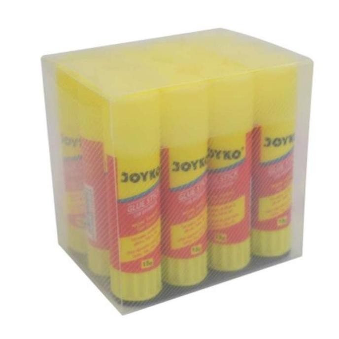 

PACK Lem Kertas / Glue Stick - Joyko 25 gr