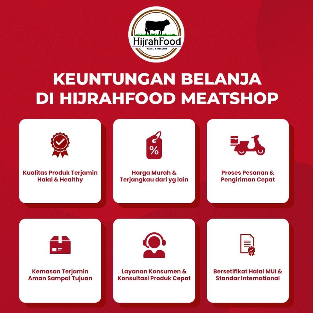 

Jay's Mashed Potato Garlic & Parsley / Kentang Tumbuk (Qty. 45 gr) RB10