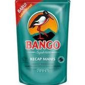 

KECAP BANGO REFILL KECAP BANGO 520 ML BUMBU DAPUR SOY SAUCE MURAH RB10