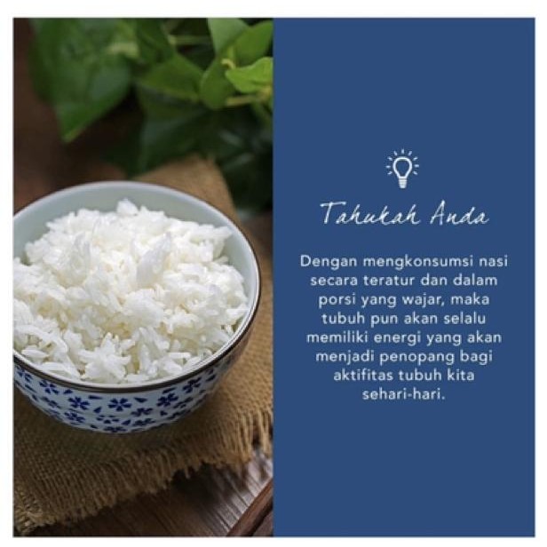 

Bmw Spesial Pandan Wangi 100% 5kg, 10kg Dan 20kg RB10