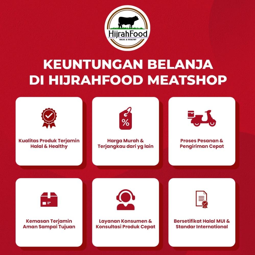 

MyTaste Black Pepper Sauce Saus Lada Hitam Dengan Bahan Pilihan 500gr RB10