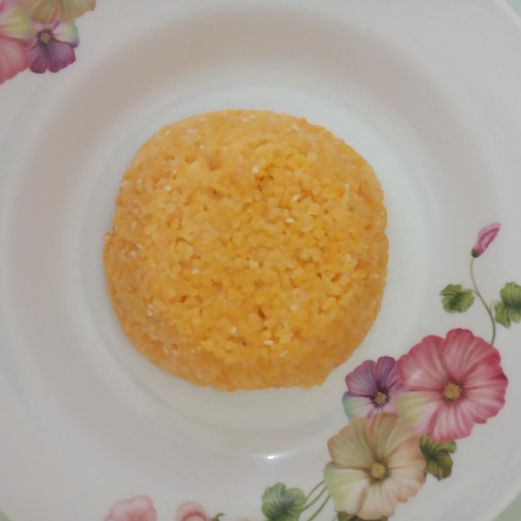 

Beras Jagung Tinggi Serat FRESH Langsung Dari Petani (1kg Vacuum) RB10