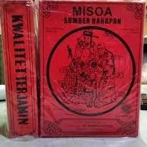 

MISOA SUMBER HARAPAN DUS BOX MERAH 250 GRAM MIE INSTAN MIE PUTIH MAKANAN TRADISIONAL MISUA MIE SUA MURAH RB10