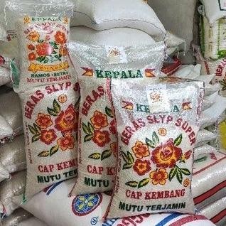 

Beras Kembang / Bunga Setra Ramos Medium 25KG RB10