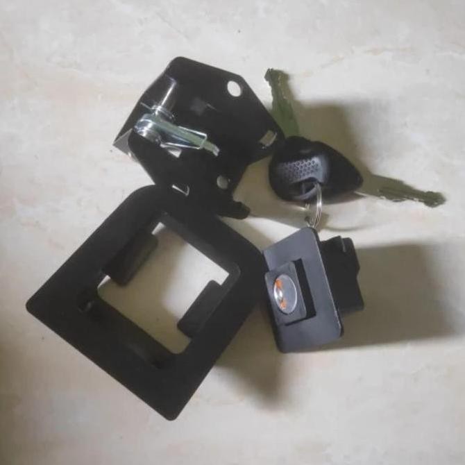 Kunci Jok Set Vespa Excel import Taiwan Rumah Kunci Jok Vespa Excel