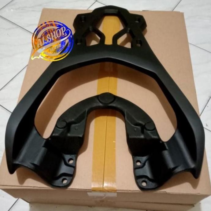 BREKET BOX MOTOR FREEGO / BEHEL BOX FREEGO DUDUKAN BOX YAMAHA FREEGO