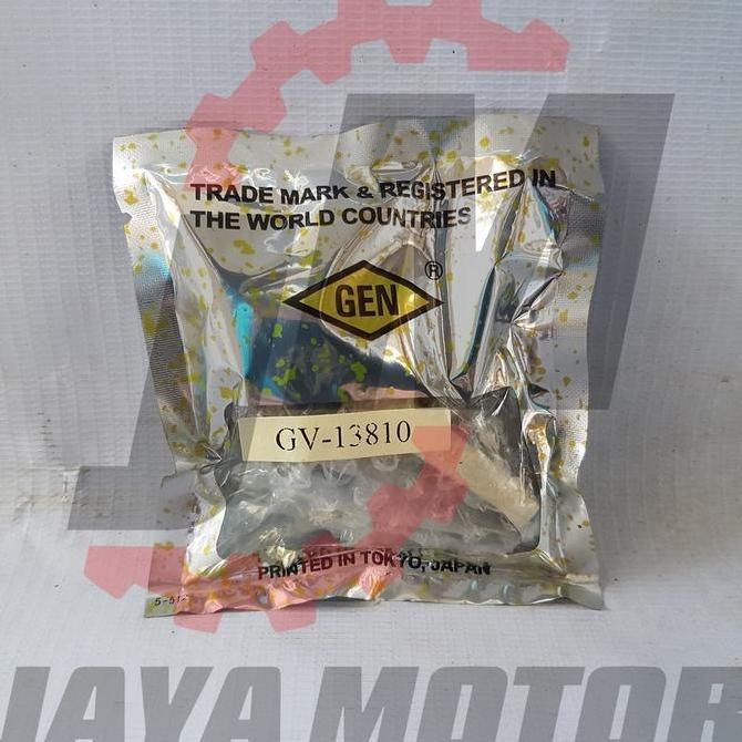 . Switch / Selenoid Karburator Kijang 5K / 7K GEN