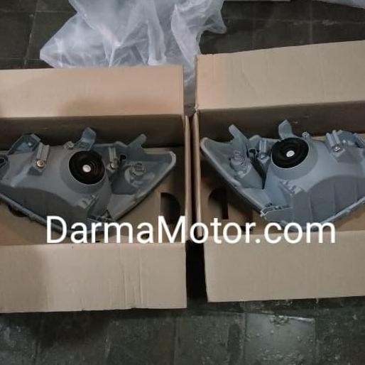 . LAMPU DEPAN AVANZA XENIA 2008-2009-2010-2012