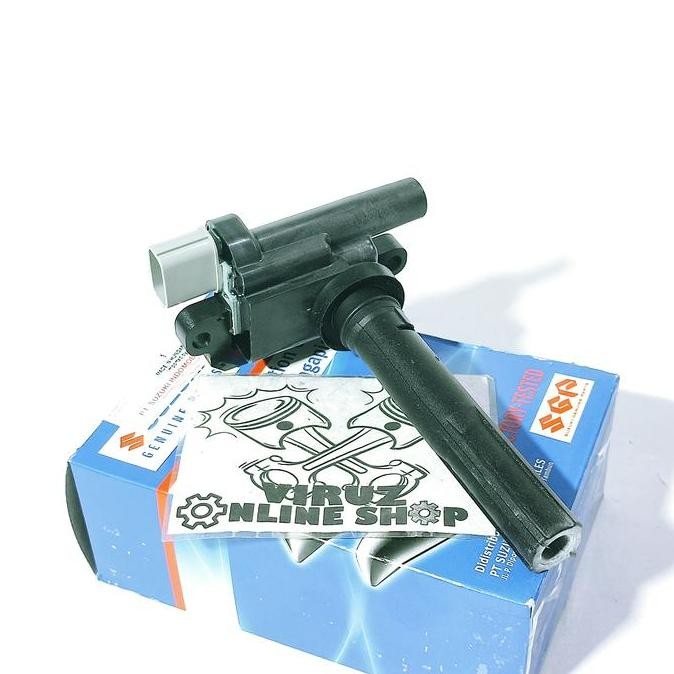 . Coil koil ignition suzuki escudo 1.6 capsule