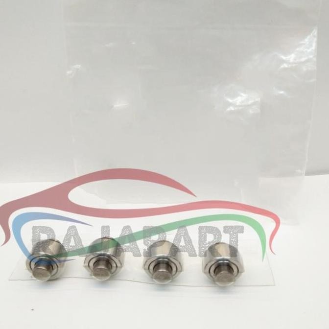 . Roller Tappet Set untuk BoschPump(Bospom) Isuzu Panther 2.5, Panther