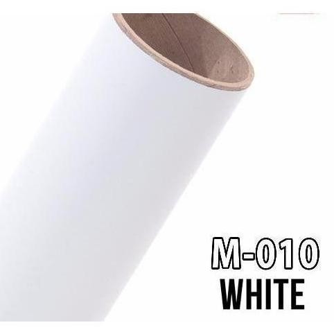 

Sticker / Stiker Putih White Doff Vinyl