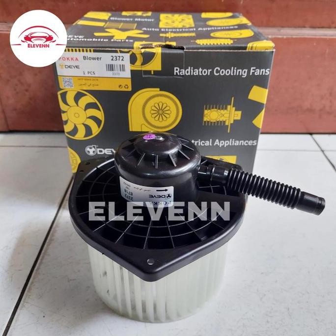 . Motor Blower Motorblower AC Mobil Outlander / Lancer