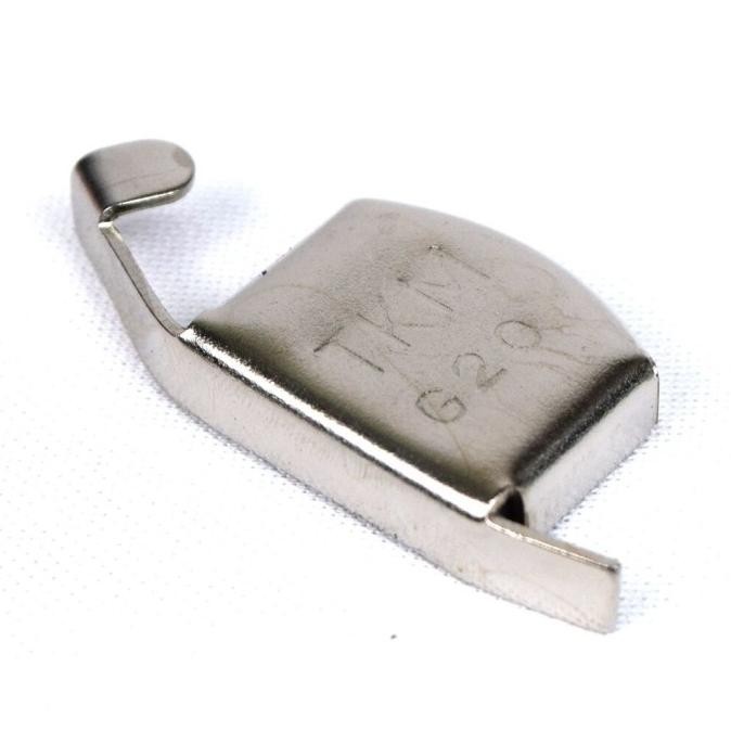 

[Expert] Magnet Pembatas Jahitan -Pengepas Jahitan Magnet - Magnetic Seam Guide / alat mesin jahit