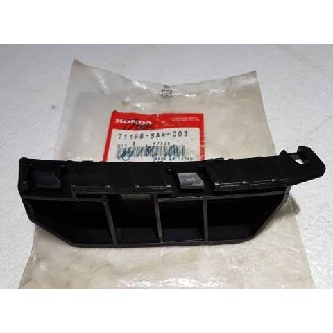 . Bracket Bumper Bemper Depan Jazz 2004-2007 Jazz GD3 Original