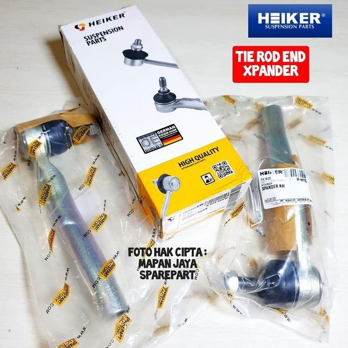 . TEROT - TIROT - TIE ROD XPANDER / ALL NEW LIVINA HEIKER