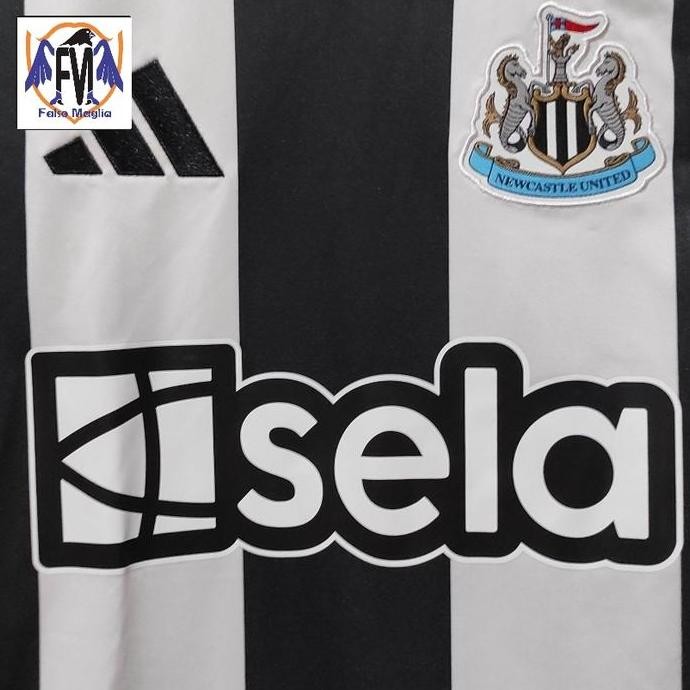 JERSEY NEWCASTLE UNITED HOME 24/25 STADIUM ORIGINAL MURAH