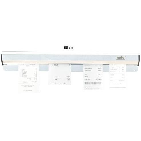 

Penjepit Bon / bill holder 60 cm PBH-600A