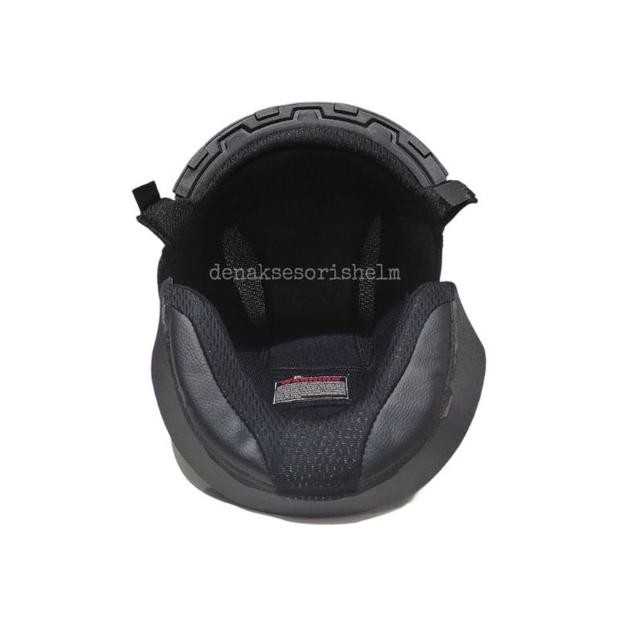 Termurah  Busa Helm Ink T1 Half Face~Sparepart Busa Helm Ink T1 Fullset