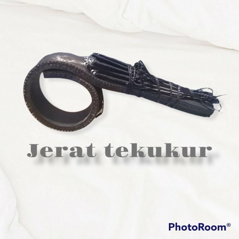 Jerat racik tekukur/derkuku/tikukur AST