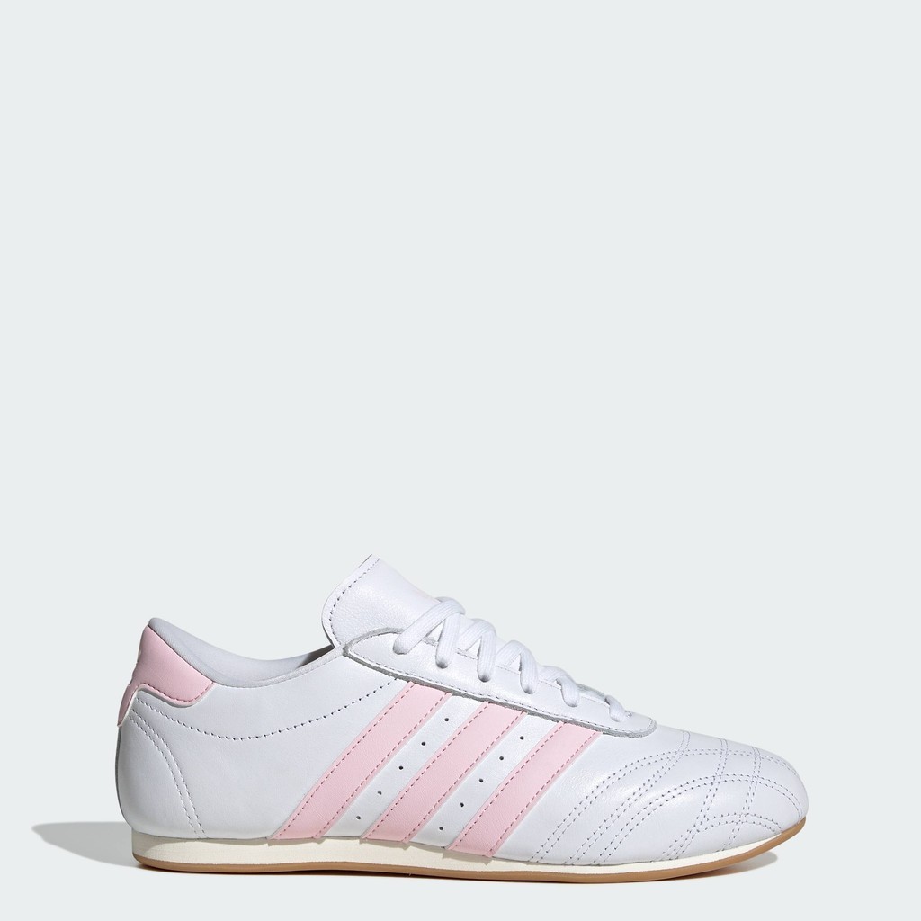 adidas Lifestyle Taekwondo Shoes Women White JS0306