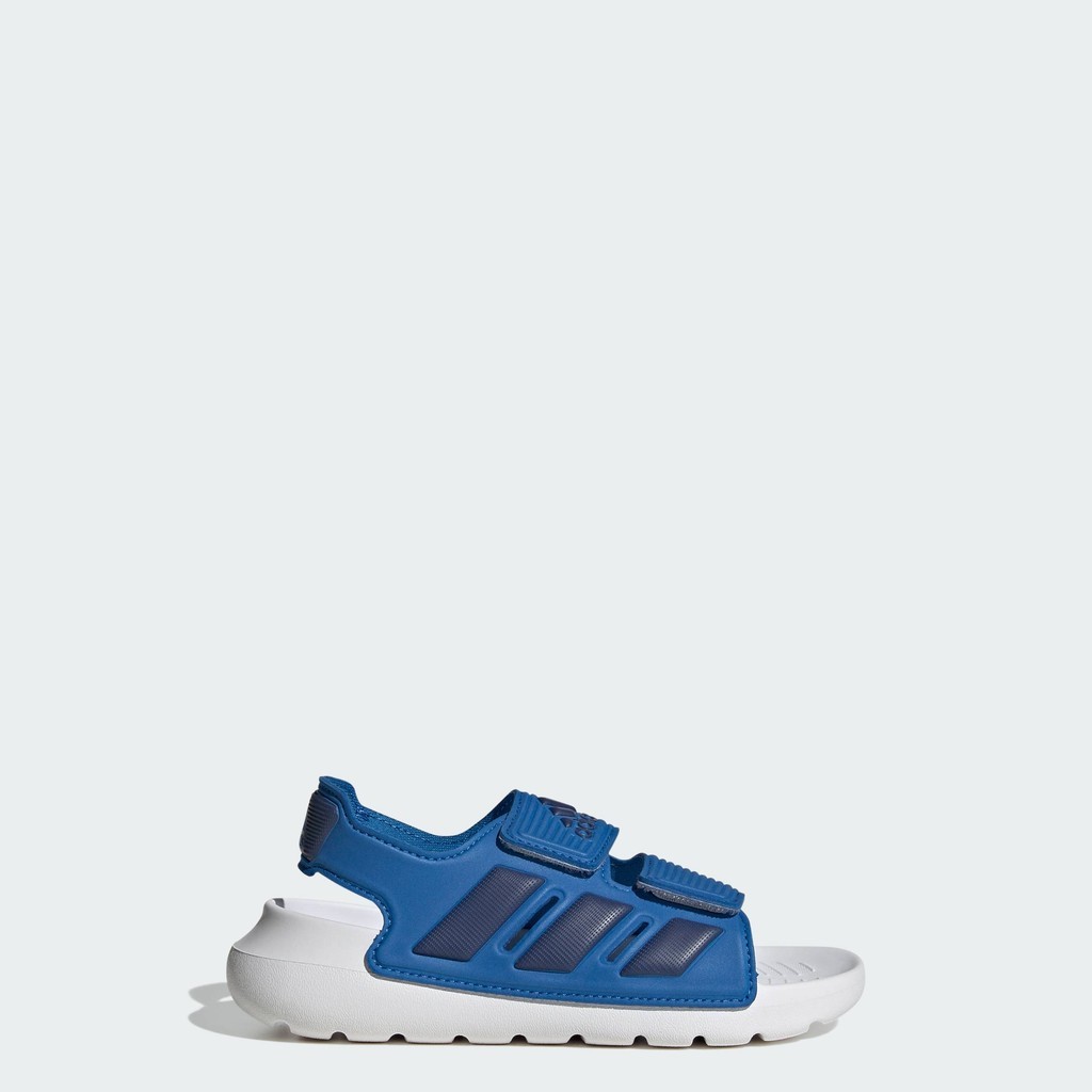 adidas Swimming & Lifestyle Altaswim 2.0 Sandals Kids Unisex Blue ID2841