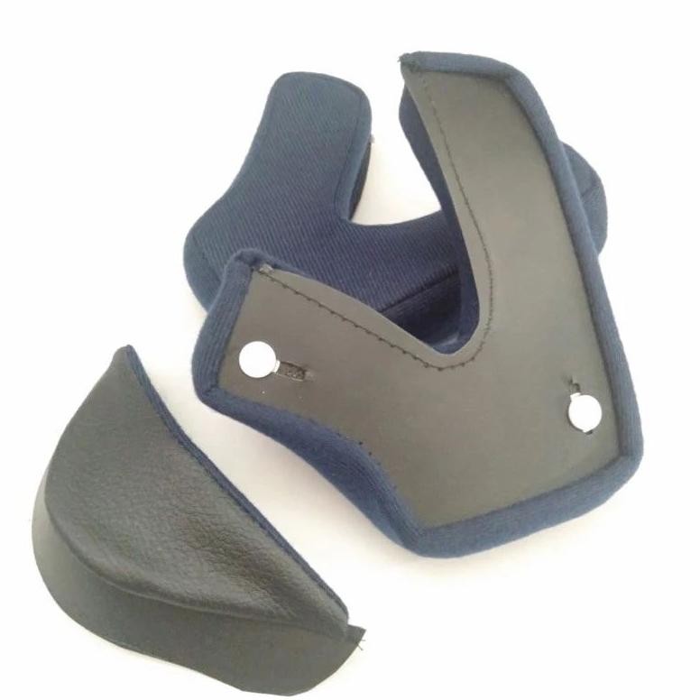 Termurah  Busa Helm Yamaha Vixion Old  Cargloss Old Byson Bajaj Model Ala Arai Pipi Leher Fulldet