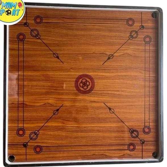 Khusus Gojek Meja Karambol Besar Free Karambol