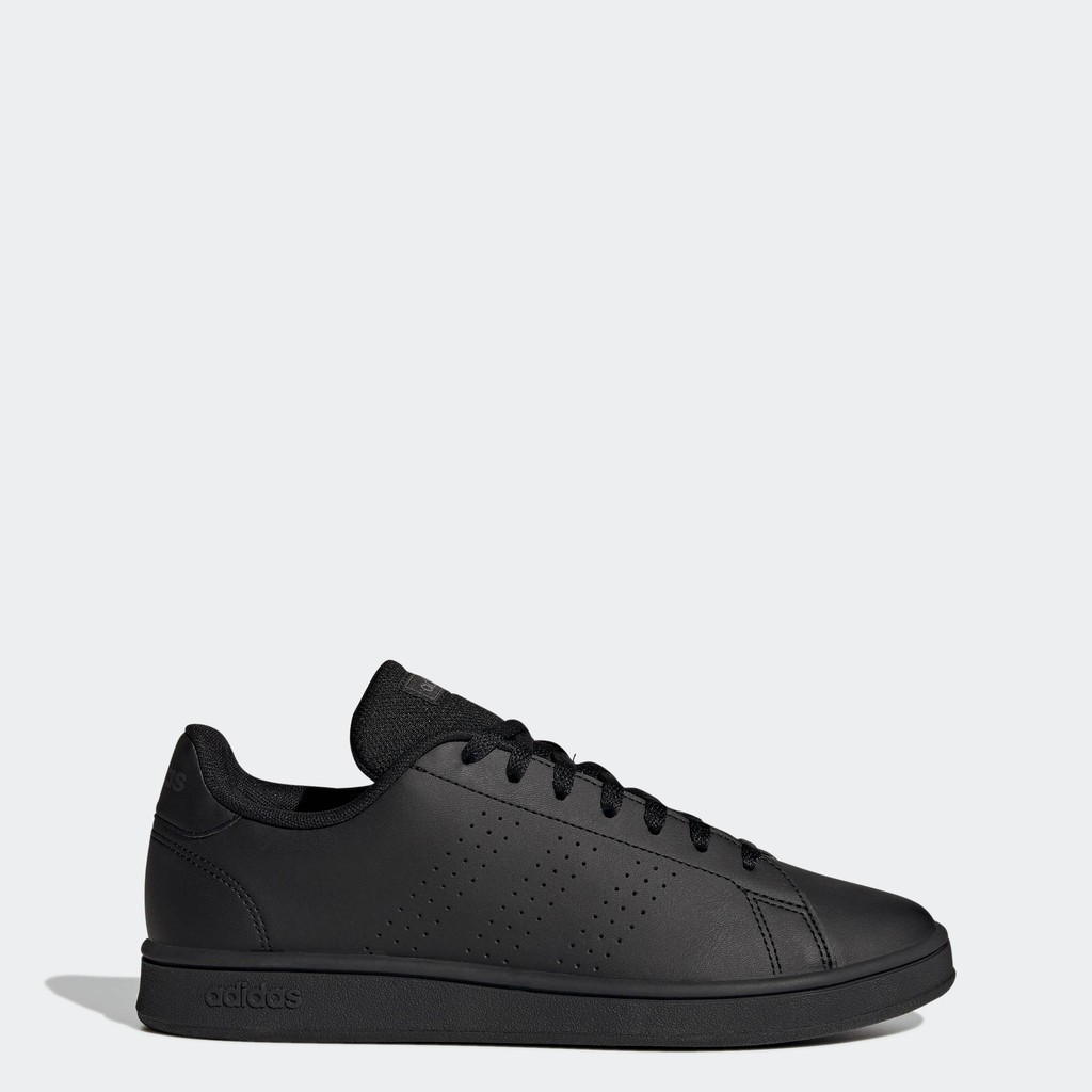 adidas Lifestyle ADVANTAGE BASE SHOES Men Black GW9284