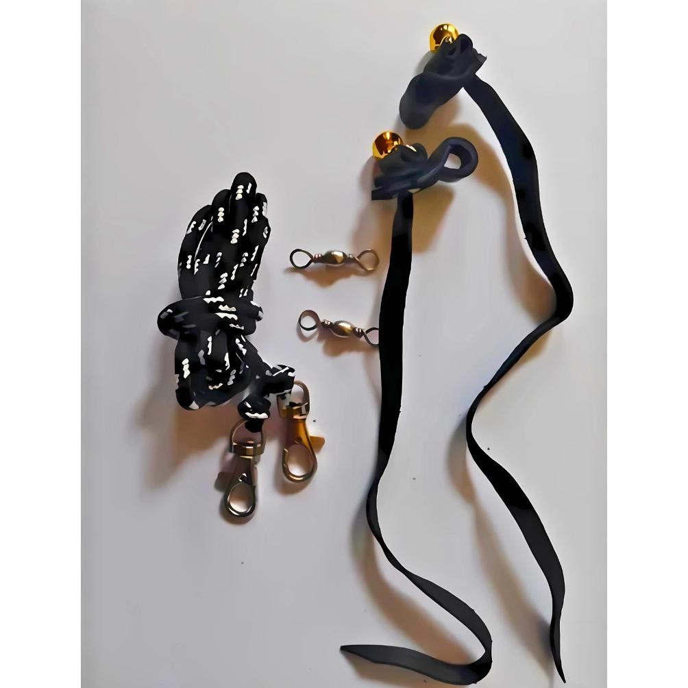 Angklet Alap-Alap BWK/CG/Gagak Gaok AST