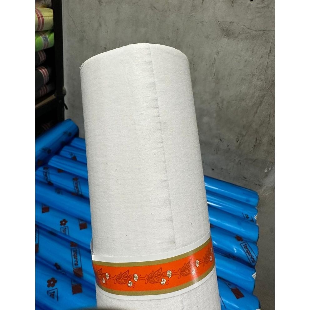 Kain Kapas 25F KURALON 36" 50Y