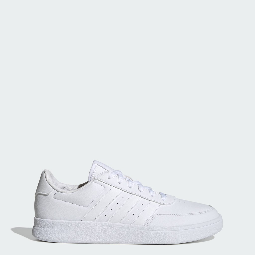 adidas Tennis & Lifestyle Breaknet 2.0 Shoes Men White ID7110